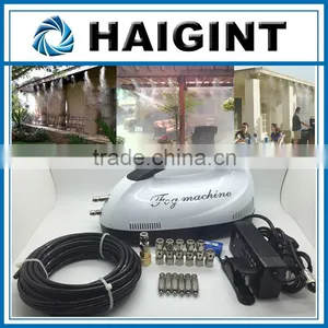 High Pressure Water Fogging Machine thumbnail-1