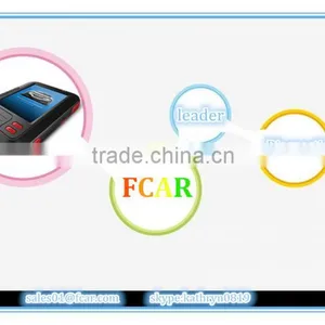 FCAR Car Diagnostics Tools for Gasoline Cars, Support OBD2 Protocols, g Scan Diagnostic Tool Factory Promotion Price thumbnail-1