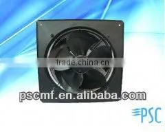 PSC High Performance IP54 Telecom EC Centrifugal Backward 300x111mm With CE & UL for Battery Charging Electric Vehicle Stations thumbnail-1