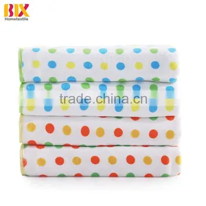 Factory Wholesale Super Soft Printed Microfiber Bath Towels New Products thumbnail-2