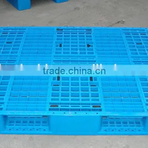 Heavy Duty Euro Plastic Pallet thumbnail-1