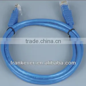 Frankever High Speed UPT Cat5 Copper Network Cable thumbnail-1