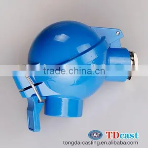 Rtd Temp Sensor Head NAA thumbnail-1