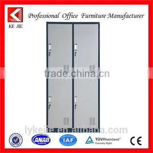 Waterproof Locker Shelf Organizer Staff Storage Lockers thumbnail-2