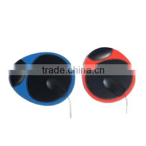 Leather Mouse Pad With Wrist Rest S1015 thumbnail-1