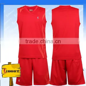 BKB-001-3 Basketball Jersey thumbnail-1