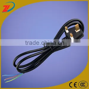 High Quality Europe VDE Power Cord Cable Wire Quality Choice thumbnail-1