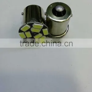 Super Good S25-9SMD 5630 Car Light BA15D,1157,1156 Auto Bulbs Led thumbnail-1