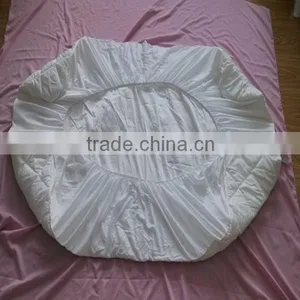 Poly/cotton Jacquard Mattress Cover thumbnail-1