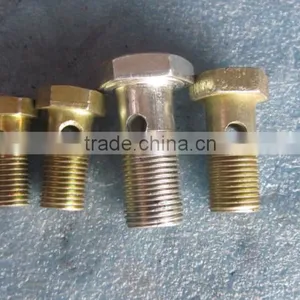 Functional Link Bolt, M12.14.16.18 thumbnail-1