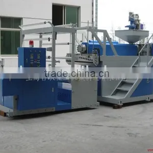 1000mm Stretch/wrapping Film Machine thumbnail-1