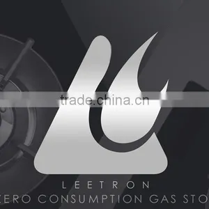 Global Patent Heat Recycle Intelligence Kitchen Gas Stove Cooker Glass Tops thumbnail-5