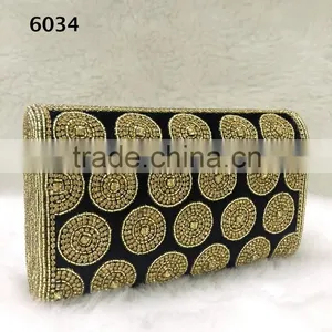 African Clutch Purse thumbnail-1