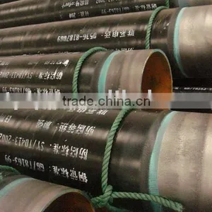 3pe Coated Steel Pipe thumbnail-1