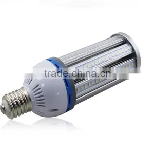 CCC CE ROHS EMC LVD Certified 3Years Warranty E27 E40 Warm White LED Corn Bulb for Good Price thumbnail-2