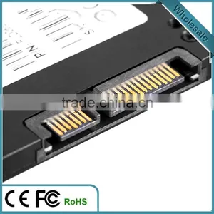 High Performance Ssd 256gb MSATA III 6Gb/s 2.5in Made in China thumbnail-6