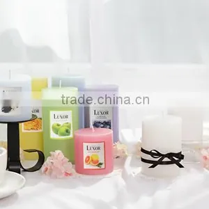 Luxor Aroma Pillar/ Medium thumbnail-5