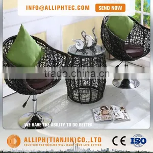 2015 NEW Rattan Furniture thumbnail-2