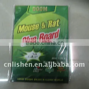 Strong Adhesive Glue Trap Adhesive Mice Mouse thumbnail-1