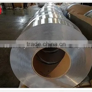 Narrow Plain 1100 H14 Aluminium Strip thumbnail-5