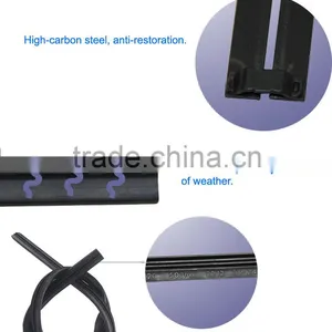 Automobiles & Motorcycles Parts Turkish Accessories Reflex Wiper Blade Supplier's Choice thumbnail-2