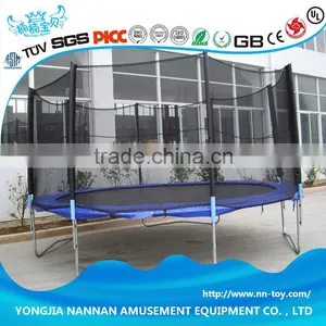 Junior Trampoline for Park thumbnail-3