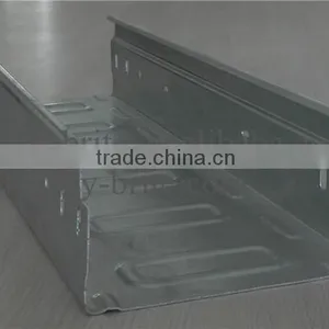 Aluminum Cable Trunking thumbnail-1