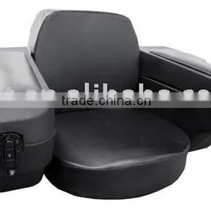 40L Rotomolded ATV Rear Box ATV Trunk ATV Lounger thumbnail-1