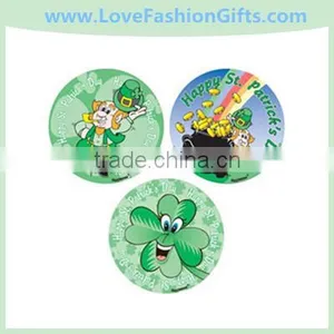 St. Patrick's Day Sticker thumbnail-1