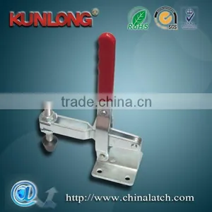 High Quality SK3-021H-7 Rubber Heavy Duty Toggle Clamp thumbnail-1