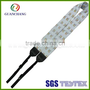 Wholesale Personalized Made Hot Selling Cool Detachable Vintage Nylon Double Digital Camera Strap China Wholesale Manufacture thumbnail-4