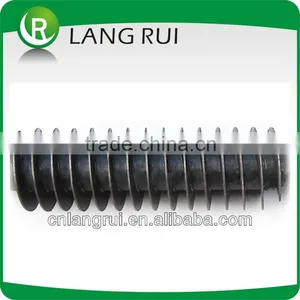 Water to Air Fin Heat Exchanger Steel Welding thumbnail-1