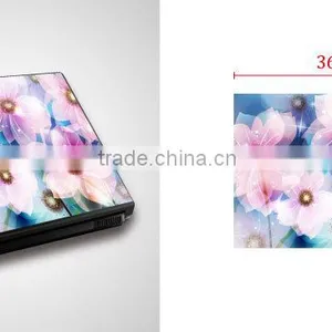 Free Sample Customized Laptop Skin for Inside thumbnail-3