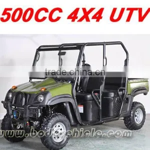 EPA EEC 500CC UTV (MC-170) thumbnail-1