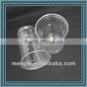 Disposable Plastic Cup thumbnail-1