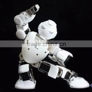 UBTECH Alpha1S Inteliigent Humanoid Robot Toy for Education thumbnail-4