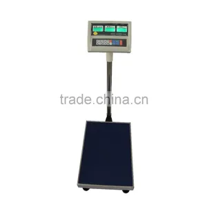 2016 Hot Sell Electronic Digital Platform Scale thumbnail-1