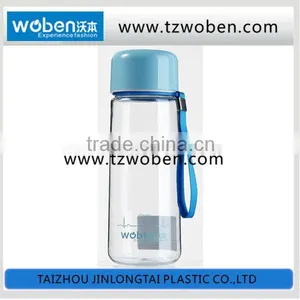 Promotional School Bottles With Plastic Material thumbnail-1