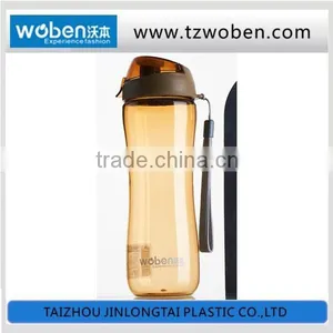 600ml Easy Drinking Sport Bottle thumbnail-1