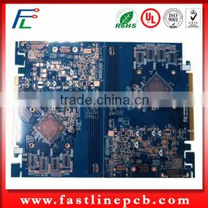 Air Conditioner Pcb Controller Circuit Board thumbnail-1