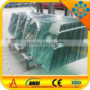 2015 Newest 6mm Tempered Glass for Shower Doors thumbnail-5