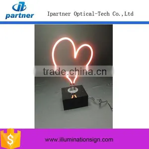 Low Price New Design Top Selling Neon Desk Light,Custom Neon Table Light thumbnail-1