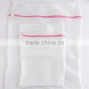 2015 Durable Bra Socks Blouse Wash Mesh Promotion Laundry Bag Set Quality Choice thumbnail-2