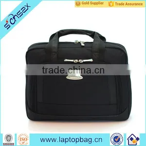 Large One Compartment Laptop Bag thumbnail-6