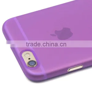 Good China Supplier of Ultra Thin Case for Iphone 6s Case Mobile Phone,transparent Case for Iphone 6 Case thumbnail-5