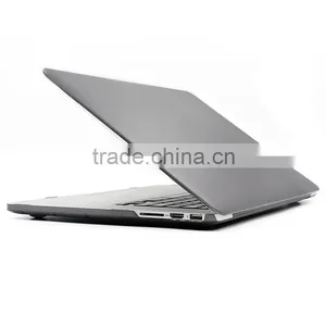 Fashion PC Matte Laptop Case for Macbook Pro 15 thumbnail-2