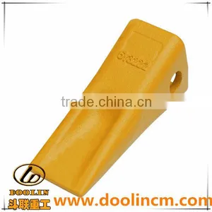 High Quality 6Y3222 Bucket Tooth for Excavator Replacement Parts EX70 thumbnail-1
