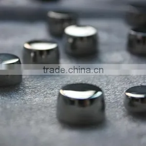 CNC Machinery Machining Services Polishing Parts ISO9001:2000 Approved thumbnail-1
