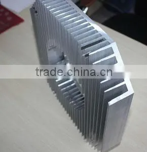 Precision Custom Aluminum CNC Milling Machining thumbnail-2
