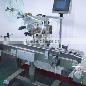 Automatic Book Labeling Machine for Book,file Folder Labeling Machine for File Folder Quality Choice thumbnail-4